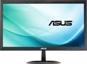 Asus VX207NE Black Asus VX207NE Black